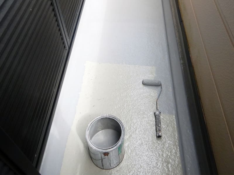 外壁・防水塗装